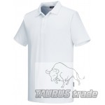 Mesh Air S/S Chef Polo